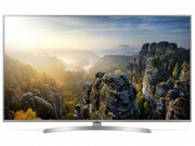 ТелевизорLG65UK6950,Silver