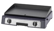 GrillCuisinartPL60BE,black