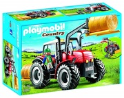 ИгровойнаборPlaymobilCountryLargeTractorPM6867
