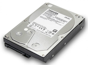 ToshibaDeskstarMD03ACA400V4.0TB,7200rpm,64Mb,SATAIII,SurveillanceVideo24x7Optimized