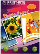 A3150g20pGlossyInkjetPhotoPaperBarva