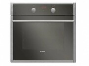 ЭлектрическийдуховойшкафHansaBOEI68477Silver