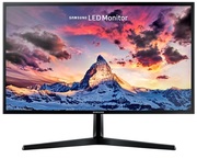 Монитор27.0"SAMSUNGS27F358FWI,G.Black