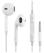 Hocoearphones,OriginalAppleM1White