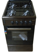 ГазоваяплитаZASSZ500GBR