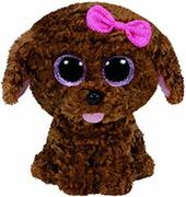 BBMADDIE-browndog24cm