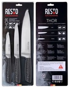 KnifesetRESTO95502THOR