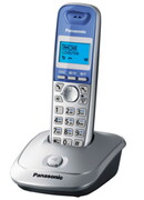 ТелефонPanasonicDECTKX-TG2511UAS