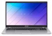 15.6"ASUSVivoBookE510MAWhite,IntelCeleronN40201.1-2.8GHz/4GBDDR4/SSD256GB/IntelUHD/WiFi802.11AC/BT4.1/USBTypeC/HDMI/HDWebCam//IlluminatedKeyb./Numpad/15.6"HDLED-backlitAnti-Glare(1366x768)/NoOS(laptop/notebook/ноутбук)E510MA-BR911