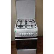 ГазоваяплитаZANETTIZ5000EWH