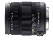 ZoomLensSigmaAF18-50/2.8-4.5DCOSHSMF/Nik