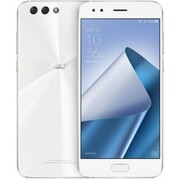 AsusZenfone4(ZE554KL)4+64Gb5.5"3300mAhDUOS/WHITECN