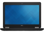 DELLLatitudeE5250Black,12.5''HDAnti-Glare(Intel®Core™i5-4310U2.0GHz,8GBDDR3RAM,500GBHDD,Intel®HD4400Graphics,CardReader,Fingerprint&SmartCardReader,BT4.0,WiFi-N,HDMI,3cell,BacklitKB,HDWebcam,Ubuntu14.04,1.56kg)