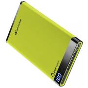 CellularlinePowerBank,6000mAh,slim