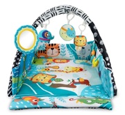 ИгровойковрикLioneloAnikaPlusMulticolor