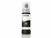 InkEpsonC13T07C14A,115EcoTankInkBottle,PigmentBlack