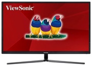 31.5"VIEWSONICVALEDVX3211-4K-MHDBlack(3ms,3000:1,300cd,3840x2160,178°/178°,HDMIx2,DisplayPort,AMDFreeSync,HDR10,PIP,AudioLine-out,Speakers2x2.5W,VESA)