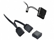 PCCaseFanGAMEMAXFN-12Rainbow-N,ARGBLED,12cm