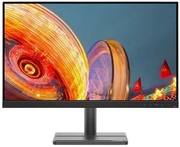 23.8"LENOVOL24e-30,Black,VA,1920x1080,FreeSync75Hz4ms,250cd,DCR3M:1,D-Sub+HDMI+AudioOut