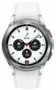 Смарт-часыSamsungGalaxyWatch4Classic42mm,Silver