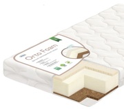 Матрац"OrtoFoam",арт.ПМ-03/2(р-р1600х800х120мм)(странапр-ва:РБ)