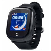 SmartBabyWatchW15,Black