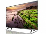 ТелевизорSHARPLC-70UI7652E,Black