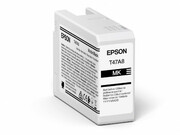 InkCartridgeEpsonT47A8UltraChromePRO10INK,forSC-P900,MatteBlack,C13T47A800