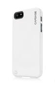 ЧехолCapdaseiPhone5whitePMIH5-5122