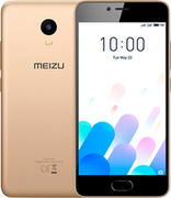 СмартфонMeiZuM5C5.0"2+16Gb3000mAhDUOS/GOLDEU