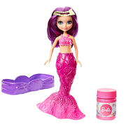 PapusaBarbie"MagicalMermaidBubbles"ast