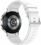 Смарт-часыSamsungGalaxyWatch4Classic42mm,Silver