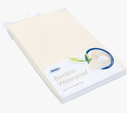 Наматрасникнепромокаемыйт.м.Plitex"Bammbo",арт.НН-02.3