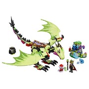 TheGoblinKing'sEvilDragonLEGO