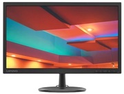 21.5"LENOVOC22-20,Black,TN,1920x1080,75Hz,5ms,200cd,600:1,D-Sub+HDMI+AudioOut