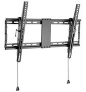 WallMountGembirdWM-80T-01Black37"-80",70kg,VESA:up600x400,Walldist:49mm,+3°~-12°