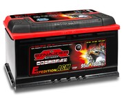 АккумуляторSNAIDER95AhSPECIALAGM-NEW