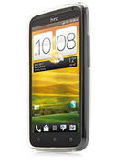ЧехолCapdaseHTCOneXtintedwhiteSJHCS720E-P202