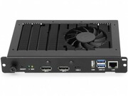 "LFDOptionNECOPSSingleBoardComputerOPSCore-i74700EQ,100013893(IntelCorei7-4700EQ2.4GHzDual-Core,4GBDDR3,32GBSSD,SD,HDGraphics4600,USB3.0x2,USB2.0,DisplayPort,RJ45,WS7E)"