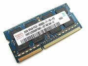 2GBSODIMMDDR3HynixPC85001066MHz(HMT125S6BFR8C-G7),1.5V