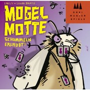 MOGELMOTTE