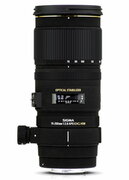 ZoomLensSigmaAF70-200/2.8APOEXDGOSHSMF/Nik