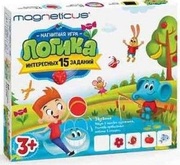 MagneticusSetcreatie"Logica"28el