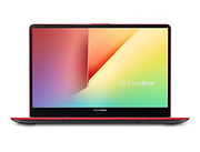 15.6"ASUSVivoBookS15S530UAGunMetal,IntelCorei3-8130U2.2-3.4GHz/4GBDDR4/SSD256GB/IntelUHD620/WiFi802.11AC/BT4.2/USBTypeC/HDMI/HDWebCam/IlluminatedKeyboard/FP/15.6"FHDUSLIMLEDBacklit(1920x1080)/EndlessOS(laptop/notebook/ноутбук)
