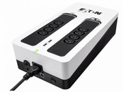 UPSEaton3S700IEC700VA/420W,AVR,1*USB-B,2*USB-Achatging,4*C13,4*C13surgeonly