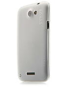 ЧехолCapdaseHTCOneXtintedwhiteSJHCS720E-P202