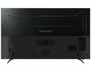 ТелевизорSHARPLC-70UI9362E,Black