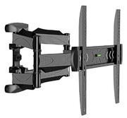 WallMountGembirdWM-58ST-01Black32"-58"36kgVESA:up400x400,Walldist:60-470mm±40°,-2/+10°