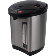 ТермопотPolarisPWP3216,stainlesssteel,black