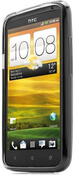 ЧехолCapdaseHTCOneXtintedblackSJHCS720E-P201